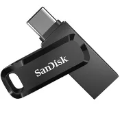 SanDisk 晟碟  32GB 32G Ultra GO TYPE-C【SDDDC3-032G】OTG USB 3.1 雙用隨身碟