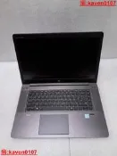【小新嚴選】惠普 ZBOOK15 Studio G3 超薄移動工作站 獨顯4G高分IPS屏 CPU i7-6820HQ-
