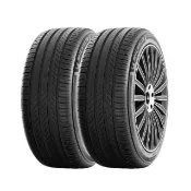 【Michelin 米其林】PRIMACY 5 耐磨舒適輪胎225/55/18 2入組