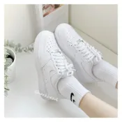 (店+)【NIKE 耐吉】現貨 Nike Air Force 1 白 DD8959-100 CW2288-111 全白 白鞋