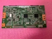 SONY 新力 KM-75X85J 邏輯板 TD-0001