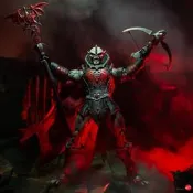 預購已上市 12吋 MONDO MOTU 太空超人 經典 千面魔王 Hordak 1:6