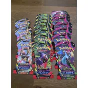 🌏國際版 美版 PTCG 《Mega Evolution-烈獄狂火》🔥噴火龍X 耿鬼 超級進化 吊包 補充包