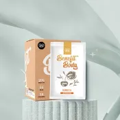 【WORTH 沃爾司】Benefit Body激能蛋白-琥珀烏龍(10包/盒)