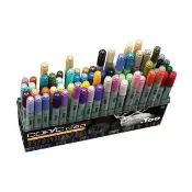 【COPIC】Ciao 第三代 麥克筆 72 Color TAIWAN 72色 臺灣色系 /盒 日本原裝進口