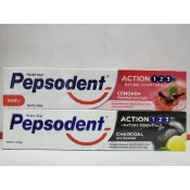 PEPSODENT PASTA GIGI 印尼進口牙膏