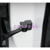 涔峰ＣＦ☆(豐田) 車門限位器 限位器 保護蓋 鎖扣蓋 RAV4 CROSS Corolla CC ALTIS WISH