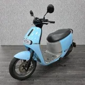 【高雄店】2018 睿能GOGORO 2 PLUS 鏈條版 #5551 現況販售