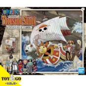 萬代 缺貨 組裝模型 海賊王 ONE PIECE 千陽號 和之國篇 Ver. 玩具e哥 60269