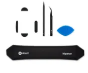 玉山最低比價網 [4美國直購] iFixit IF362-135-2 羅技 滑鼠維修工具 Logitech MX Master 3/3S Feet Set
