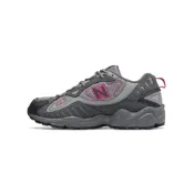(店+)【NEW BALANCE】WL703BB New Balance NB 703 情侶登山徒步越野溯溪 低幫 戶外功能鞋 女款 灰粉 B寬 nb女鞋 女鞋 運動鞋女