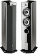 [全新清倉] Focal Chorus 816V 喇叭
