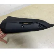 『全新品』【光陽 KYMCO】新名流150 XSENSE150 排氣管護片 排氣管護蓋 防燙蓋 螺絲組 台灣製