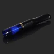 ㊣原廠正品㊣德國 Denicotea 丹尼古堤臺灣總代理 2019年最新 9MM 彩色世界 煙嘴 煙斗 濾嘴 ?嘴 濾心