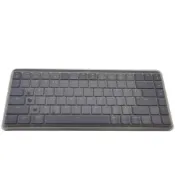 (店+)【Ezstick】羅技 Logitech MX Mechanical mini 鍵盤保護膜｜矽膠鍵盤膜｜專用防塵防潑水設計