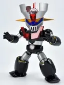 =逆襲的哈囉= 現貨 ES合金 DX 真無敵鐵金剛 衝擊 Z篇 魔神Z 無敵鐵金剛