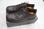 Timberland 皮鞋 咖啡色 臺灣公司貨 US12 大腳