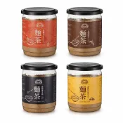 (店+)宜珍齋ˍˍ麵茶（4種口味/ 奶素）(超過8罐含多樣商品一律宅配)