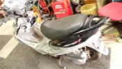 達成拍賣 豪邁 奔騰 G3 V1 噴射版零件車 碼錶 車手 大燈 車殼 車台 輪圈 後燈 椅子 油箱 鎖頭 後扶手 中柱