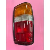 TOYOTA ZACE 瑞獅 88-98年 箱型車 後燈 後尾燈 副廠