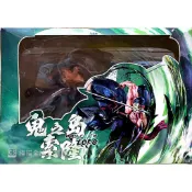 港版 現貨 海賊王 航海王 螢光 鬼之島 流櫻 索隆 巨無霸 GK 公仔