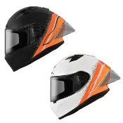 【ZEUS瑞獅】ZS-826 BK10 彩繪款 全罩 安全帽 雙D扣設計 ZS826(押尾另購)