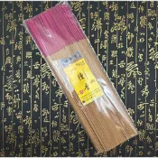 庫藏貨【朝旺沉香】官莊正貨 上品 東加老山 微煙香 環保香 細香 甘果香甜 老山頭 檀香 立香 老山檀 老山香 台灣香