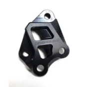 {板橋侑新車業}惡搞手工廠 山葉 BWS'R 125 BREMBO 對四 40mm 卡鉗座J