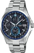 CASIO OCEANUS OCW-T2600-1AJF 海神 手錶