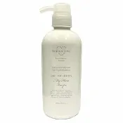 屈臣氏Watsons Botanic Love強韌髮根 修護洗髮精500ml