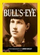 【三民網路書店】Bull's Eye 作者：Sue Macy