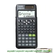 熱賣 CASIO卡西歐FX991ES PLUS初高中大學生計算器科學函數考試計算機200.