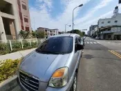自售現代2005 STAREX 9人柴油自排休旅車