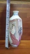 1989年醉美人酒-大麴酒、空酒瓶、金門酒廠