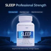 🔥TK 全網熱銷款🔥 南非醉茄  好眠   Sleep Aid  + 南非醉茄 + 鎂膠囊
