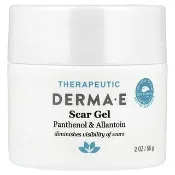 【iHerb】DERMA E, 去除疤痕凝膠，2盎司（56克）