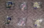 Mashima HERO'S 日版 伊甸星原 EDENS ZERO 壓克力吊飾 壓克力立牌 分售 四季 琵諾 蕾貝卡
