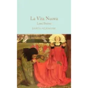 La Vita Nuova：Love Poems(精裝)/Dante Alighieri Macmillain Collectors Library 【禮筑外文書店】
