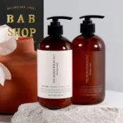紐西蘭小眾品牌 精油洗沐 the Aromatherapy company 沐浴乳 / 乳液