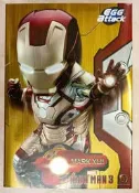 EGG Attack MARK42 Q版 鋼鐵人III 馬克42 MK XLII