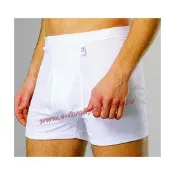 三槍牌宜而爽BVD 宜而爽男平口褲UE-A35