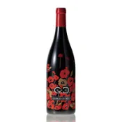 【品酒網】法國 喬治杜柏夫花漾紅葡萄酒 750ml GD Red Merlot Pays d'OC 2015