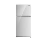 (北台灣家電王)東芝519L 晴空白精品雙門冰箱 GR-RT666WI-PGT(B5)