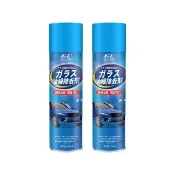 【杜爾德澳】玻璃油膜去除劑360ML 2入