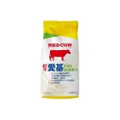 【RED COW 紅牛】官方直營 愛基P80乳清蛋白(500g)