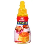 #日本零食#【現貨】   森永 鬆餅糖漿 糖漿 楓糖漿 200g 【異國零嘴輕鬆Buy 】