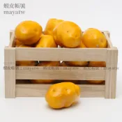 (MOLD-A_072)食品模型菜模仿真蔬菜假水果模型道具玩具仿真土豆馬鈴薯薯仔輕型