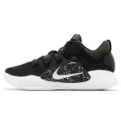 ACS跨運動 Nike 籃球鞋 HyperDunk X Low EP 黑 白 低筒 男鞋 XDR