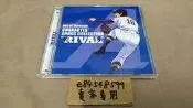 【CD中古現貨】鑽石王牌 Ace of Diamond 角色歌 精選輯 RIVAL CD キャラクターソング ダイヤのA