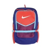 Nike 後背包 Youth Diamond Select 藍 棒球包 可放球棒 N100979140-4OS